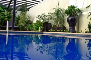Отель Hotel Casa Rosario  Валладолид